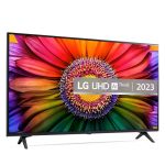ტელევიზორი LG 43UR80006LJ