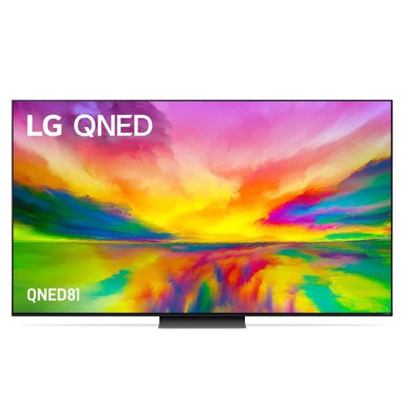ტელევიზორი LG 65QNED816RA 65