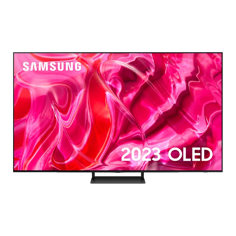 ტელევიზორი-SAMSUNG-QE65S90CAUXRU-65