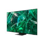 ტელევიზორი SAMSUNG QE65S95CAUXRU