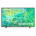 ტელევიზორი SAMSUNG UE50CU8000UXRU 50