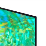 ტელევიზორი SAMSUNG UE50CU8000UXRU 50 corner