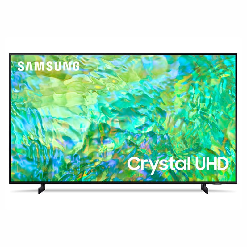ტელევიზორი SAMSUNG UE50CU8000UXRU 50