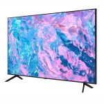 ტელევიზორი SAMSUNG UE55CU7100UXRU