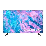 ტელევიზორი SAMSUNG UE55CU7100UXRU 55
