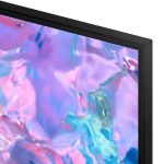 ტელევიზორი SAMSUNG UE55CU7100UXRU 55 corner