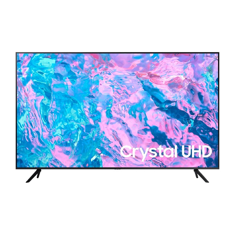 ტელევიზორი SAMSUNG UE55CU7100UXRU 55