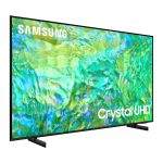 ტელევიზორი SAMSUNG UE85CU8000UXRU