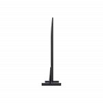 ტელევიზორი SAMSUNG UE85CU8000UXRU 85 side