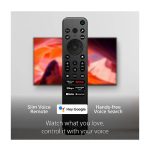 ტელევიზორი SONY BRAVIA KD65X80L controler