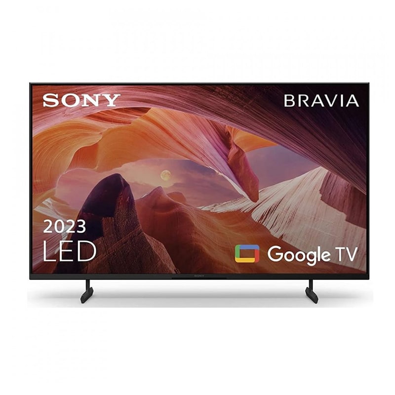 ტელევიზორი-SONY-KD-50X75WL-50