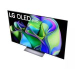 LG OLED65C36LC
