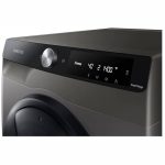 სარეცხი მანქანა SAMSUNG WD10T654CBXLP 10.5კგ (შრობა 7კგ) MENU