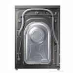 სარეცხი მანქანა SAMSUNG WD10T654CBXLP 10.5კგ (შრობა 7კგ) back