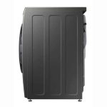 სარეცხი მანქანა SAMSUNG WD10T654CBXLP 10.5კგ (შრობა 7კგ) side