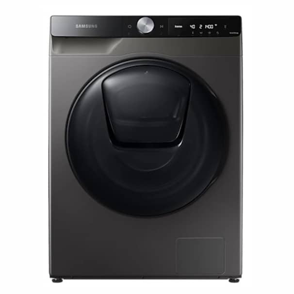 სარეცხი მანქანა SAMSUNG WD10T654CBXLP 10.5კგ (შრობა 7კგ)