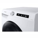 სარეცხი მანქანა SAMSUNG WW90T554CAWLP MENU