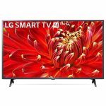ტელევიზორი LG 43LM6370PVA