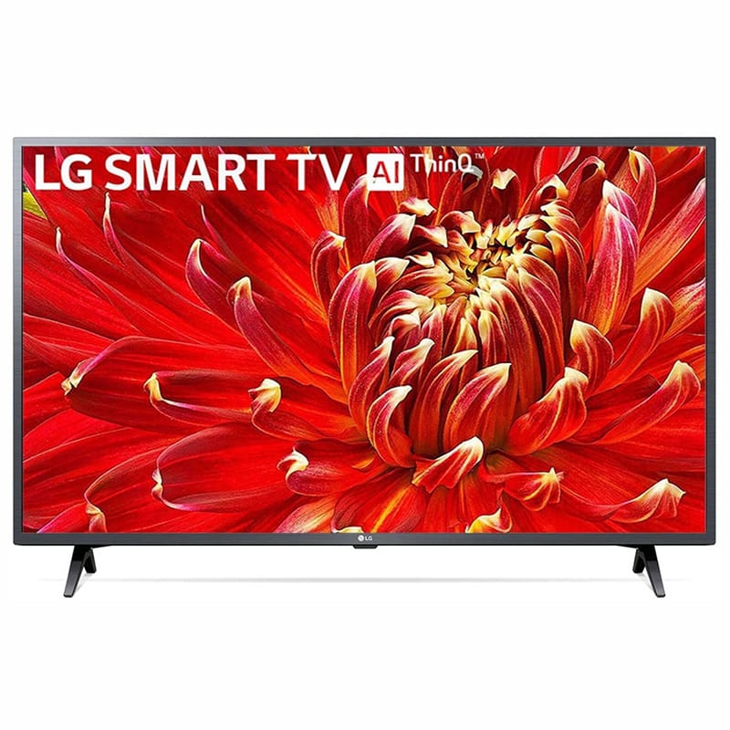ტელევიზორი LG 43LM6370PVA