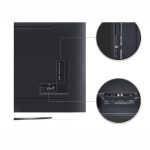 ტელევიზორი LG 55NANO766QA 55 inputs