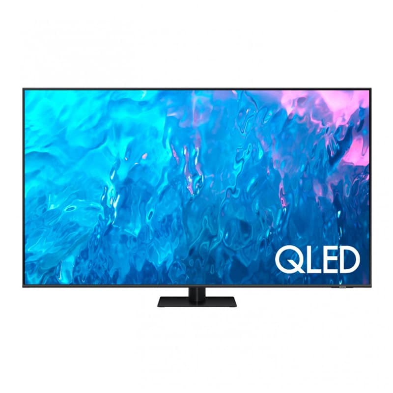 ტელევიზორი SAMSUNG QE55Q70CAUXRU 55