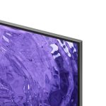 ტელევიზორი SAMSUNG QE75QN90CAUXRU 75 corner