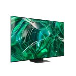 ტელევიზორი SAMSUNG QE77S95CAUXRU