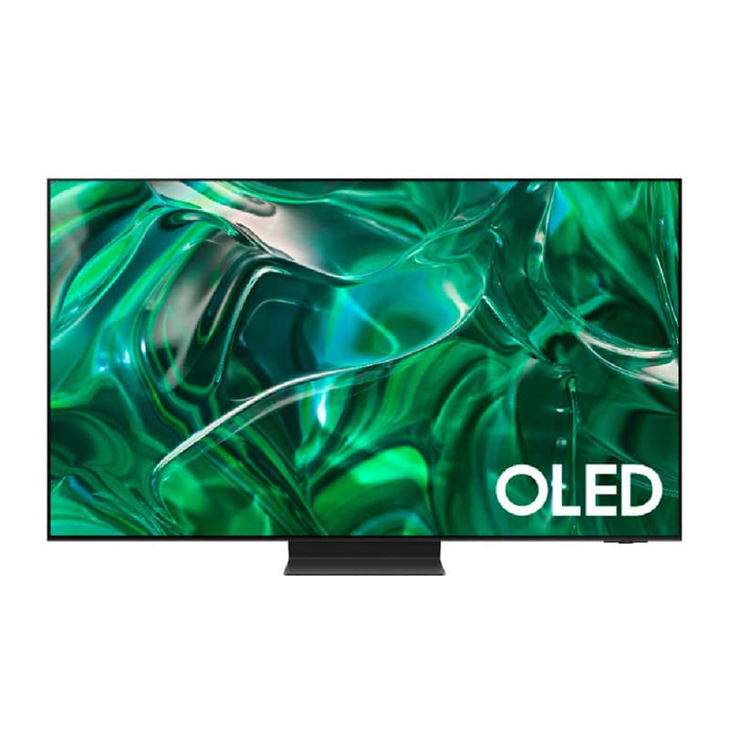 ტელევიზორი SAMSUNG QE77S95CAUXRU 77