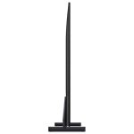 ტელევიზორი SAMSUNG UE43CU8000UXRU side
