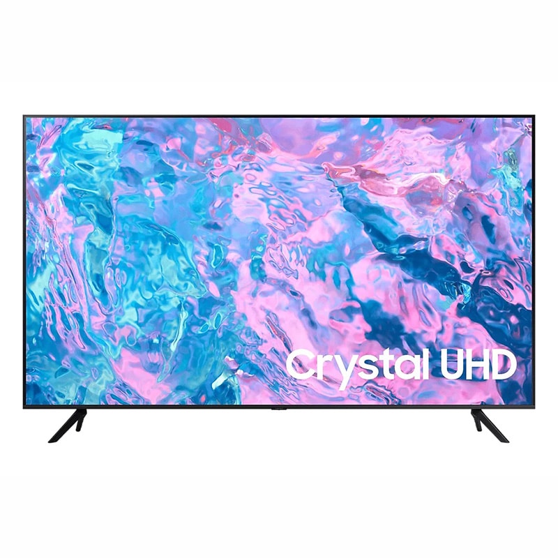 ტელევიზორი SAMSUNG UE50CU7100UXRU