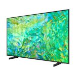 ტელევიზორი SAMSUNG UE65CU8000UXRU
