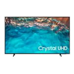ტელევიზორი SAMSUNG UE75BU8072UXXH 75