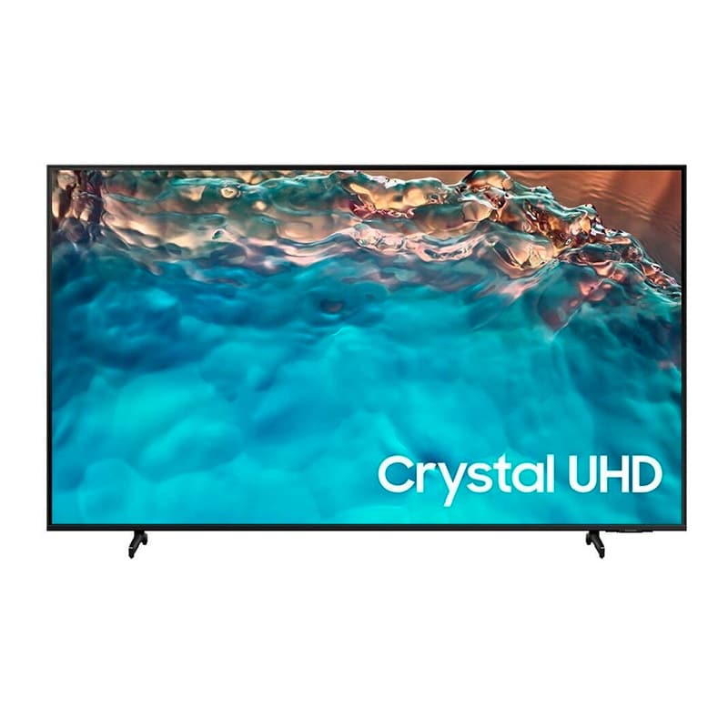 ტელევიზორი SAMSUNG UE75BU8072UXXH 75