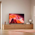 ტელევიზორი SONY KD55X80L viev