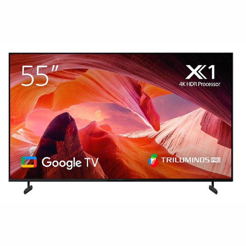 ტელევიზორი SONY KD55X80L