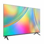 ტელევიზორი TCL 40S5400A 40 side