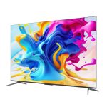 ტელევიზორი TCL 43C645R51MPTF-APGE