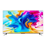 ტელევიზორი TCL 43C645R51MPTF-APGE 43