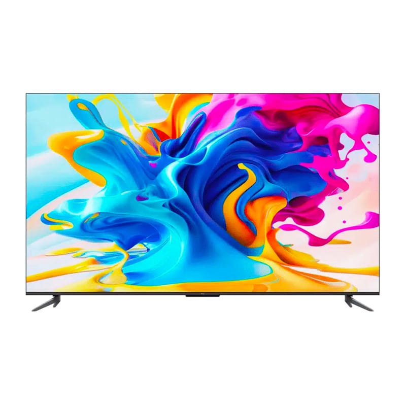 ტელევიზორი TCL 43C645R51MPTF-APGE 43