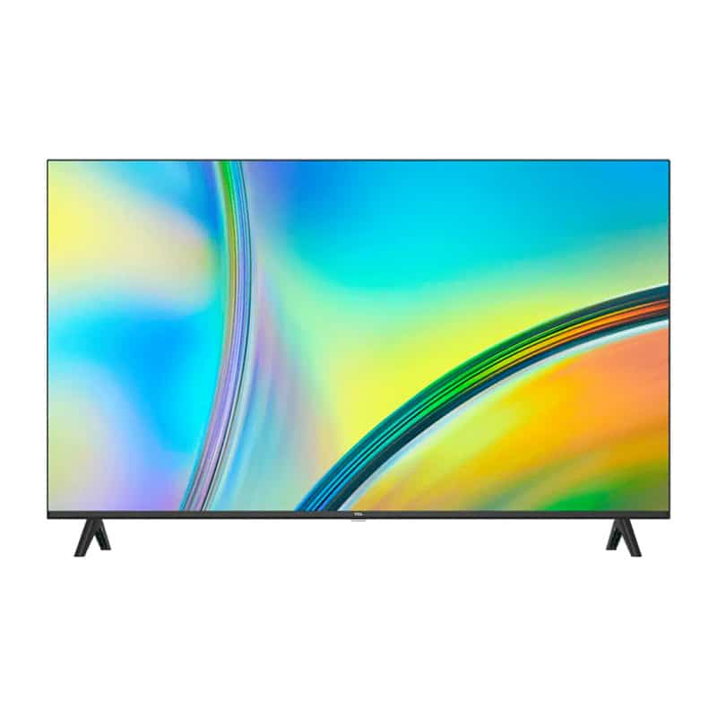ტელევიზორი TCL 43S5400A 43