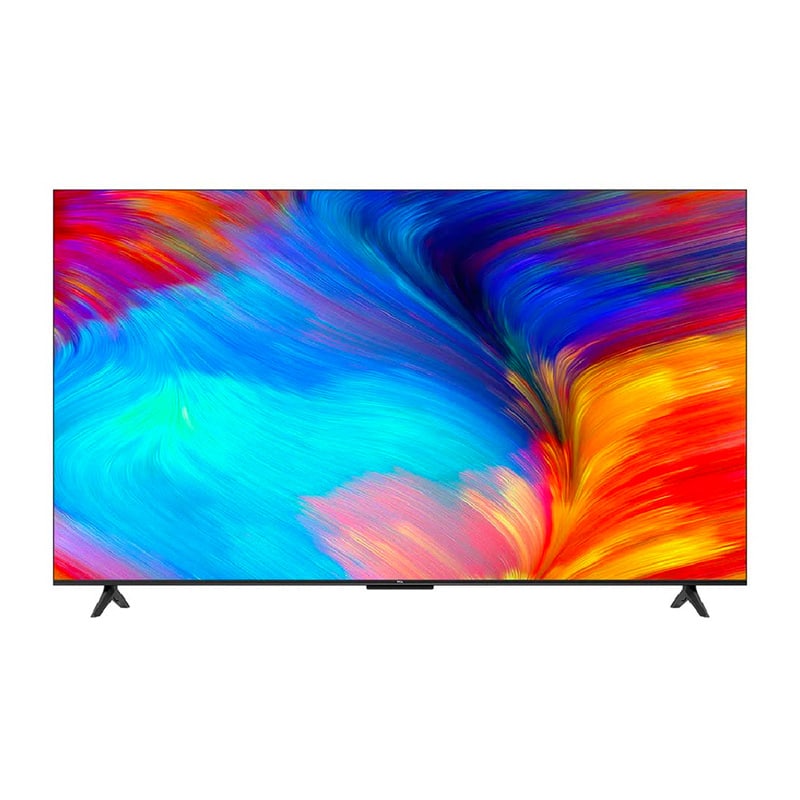 ტელევიზორი TCL 58P635