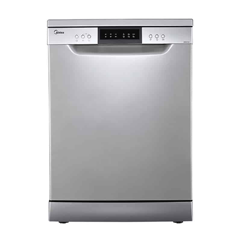 ჭურჭლის სარეცხი მანქანა MIDEA MFD60S110S 14 ადამიანზე