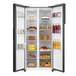MIDEA MDRS619FGF28