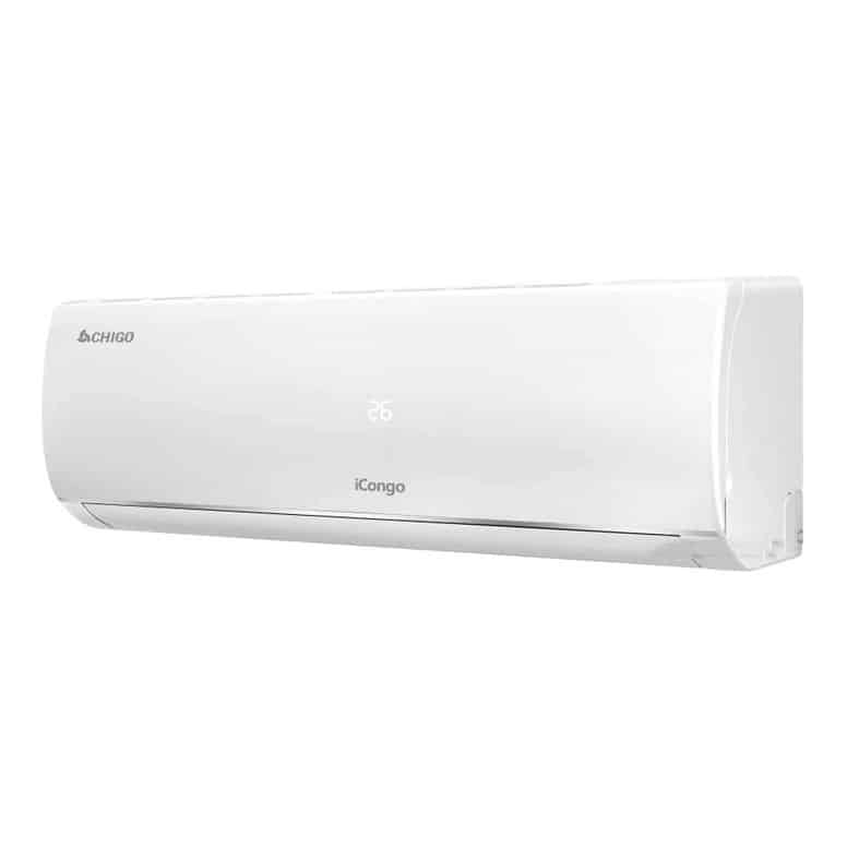 კონდინციოერი CHIGO CS-51H3A-1B150AE5A 60 მ²