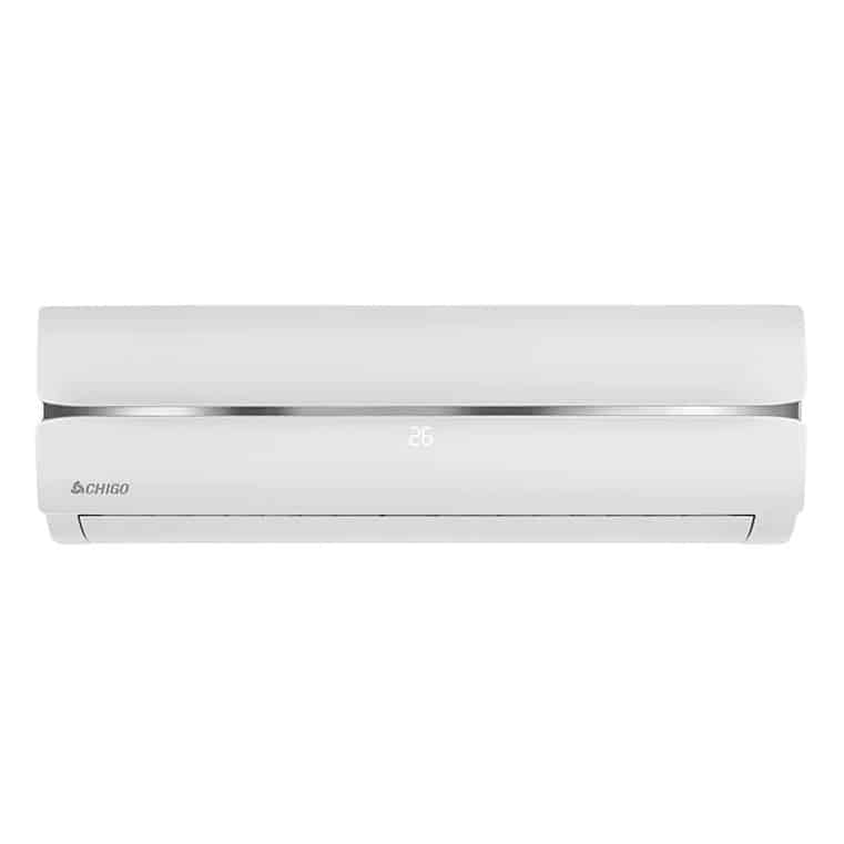 კონდინციონერი CHIGO CS-32H3A-1C150AY8E 45 მ²