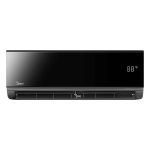 კონდიციონერი-MIDEA-AG-12N8C2-INVERTER-IONISER-BLACK-(35-40-მ²)-open