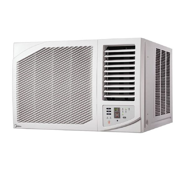 კონდიციონერი MIDEA GMCC (MWF-09CRN8)