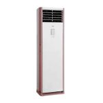 კონდიციონერი MIDEA MFPA-24ARN1 (80 მ²)