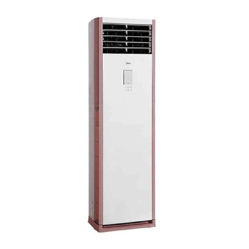 კონდიციონერი MIDEA MFPA-24ARN1 (80 მ²)