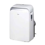 კონდიციონერი MIDEA MPPD-12CRN7